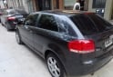 Autos - Audi A 3 SPORTBACK 1.6 NAFTA 2008 Nafta 82000Km - En Venta
