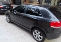 Autos - Audi A 3 SPORTBACK 1.6 NAFTA 2008 Nafta 82000Km - En Venta
