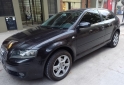 Autos - Audi A 3 SPORTBACK 1.6 NAFTA 2008 Nafta 82000Km - En Venta