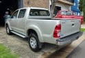 Camionetas - Toyota Hilux SR 3.0 2015 Diesel 37000Km - En Venta