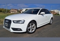 Autos - Audi A4 2012 Nafta 205000Km - En Venta