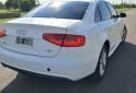 Autos - Audi A4 2012 Nafta 205000Km - En Venta