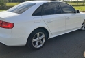 Autos - Audi A4 2012 Nafta 205000Km - En Venta