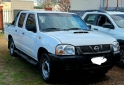 Camionetas - Nissan np 300 mexico 2014 Diesel 168000Km - En Venta