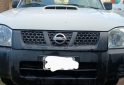 Camionetas - Nissan np 300 mexico 2014 Diesel 168000Km - En Venta