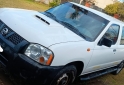 Camionetas - Nissan np 300 mexico 2014 Diesel 168000Km - En Venta