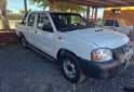 Camionetas - Nissan np 300 mexico 2014 Diesel 168000Km - En Venta