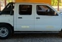 Camionetas - Nissan np 300 mexico 2014 Diesel 168000Km - En Venta