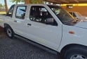 Camionetas - Nissan np 300 mexico 2014 Diesel 168000Km - En Venta