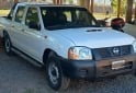 Camionetas - Nissan np 300 mexico 2014 Diesel 168000Km - En Venta