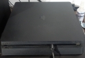 Electrónica - Vendo ps4 - En Venta
