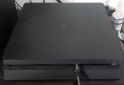 Electrónica - Vendo ps4 - En Venta