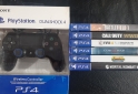 Electrónica - Vendo ps4 - En Venta