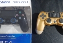 Electrónica - Vendo ps4 - En Venta