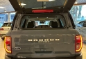 Camionetas - Ford BRONCO 2.0 T BADLANDS 2025 Nafta 0Km - En Venta