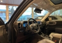 Camionetas - Ford BRONCO 2.0 T BADLANDS 2025 Nafta 0Km - En Venta