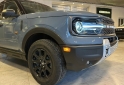 Camionetas - Ford BRONCO 2.0 T BADLANDS 2025 Nafta 0Km - En Venta