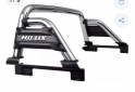 Accesorios para Autos - barra antivuelco hilux 2025  sin uso - En Venta