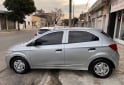 Autos - Chevrolet Onix 2017 Nafta 130000Km - En Venta