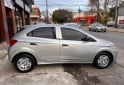 Autos - Chevrolet Onix 2017 Nafta 130000Km - En Venta