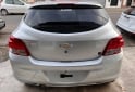 Autos - Chevrolet Onix 2017 Nafta 130000Km - En Venta