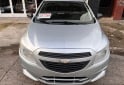 Autos - Chevrolet Onix 2017 Nafta 130000Km - En Venta