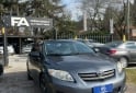 Autos - Toyota COROLLA 2009 Nafta 170000Km - En Venta