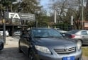 Autos - Toyota COROLLA 2009 Nafta 170000Km - En Venta