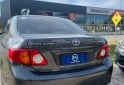 Autos - Toyota COROLLA 2009 Nafta 170000Km - En Venta