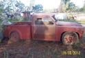 Cl�sicos - Vendo antiguo Pickup INSTITEC 1955 (Justicialista) - En Venta