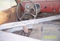 Cl�sicos - Vendo antiguo Pickup INSTITEC 1955 (Justicialista) - En Venta