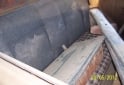 Cl�sicos - Vendo antiguo Pickup INSTITEC 1955 (Justicialista) - En Venta