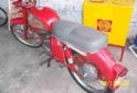 Clásicos - ANTIGUA MOTO DKW 1962 150 cc - En Venta