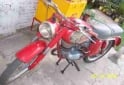Clásicos - ANTIGUA MOTO DKW 1962 150 cc - En Venta