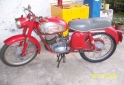 Clásicos - ANTIGUA MOTO DKW 1962 150 cc - En Venta