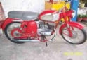Clásicos - ANTIGUA MOTO DKW 1962 150 cc - En Venta