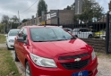 Autos - Chevrolet onix 2015 Nafta  - En Venta
