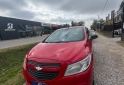Autos - Chevrolet onix 2015 Nafta  - En Venta