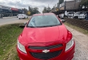 Autos - Chevrolet onix 2015 Nafta  - En Venta