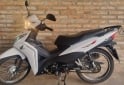 Motos - Honda Wave 110s 2021 Nafta 25000Km - En Venta