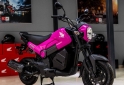 Motos - Honda Honda Navi 110 2025 Nafta 0Km - En Venta
