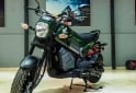 Motos - Honda Honda Navi 110 2025 Nafta 0Km - En Venta