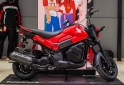Motos - Honda Honda Navi 110 2025 Nafta 0Km - En Venta