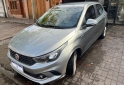 Autos - Fiat Argo Derive 1.3 2019 Nafta 83000Km - En Venta