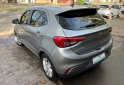 Autos - Fiat Argo Derive 1.3 2019 Nafta 83000Km - En Venta