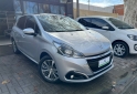 Autos - Peugeot 208 Feline 2017 Nafta 113000Km - En Venta