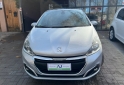 Autos - Peugeot 208 Feline 2017 Nafta 113000Km - En Venta