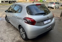 Autos - Peugeot 208 Feline 2017 Nafta 113000Km - En Venta