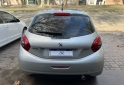 Autos - Peugeot 208 Feline 2017 Nafta 113000Km - En Venta