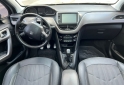 Autos - Peugeot 208 Feline 2017 Nafta 113000Km - En Venta